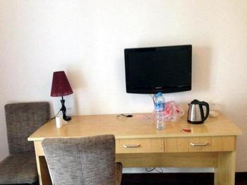 Wangsu Business Hotel Binjiang ภายนอก รูปภาพ