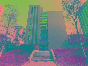 Wangsu Business Hotel Binjiang ภายนอก รูปภาพ
